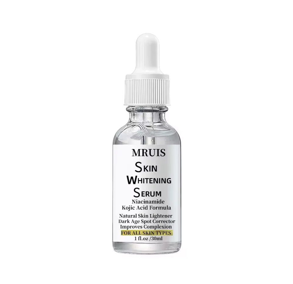 SKIN WHITENING SERUM