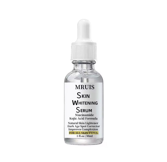 SKIN WHITENING SERUM