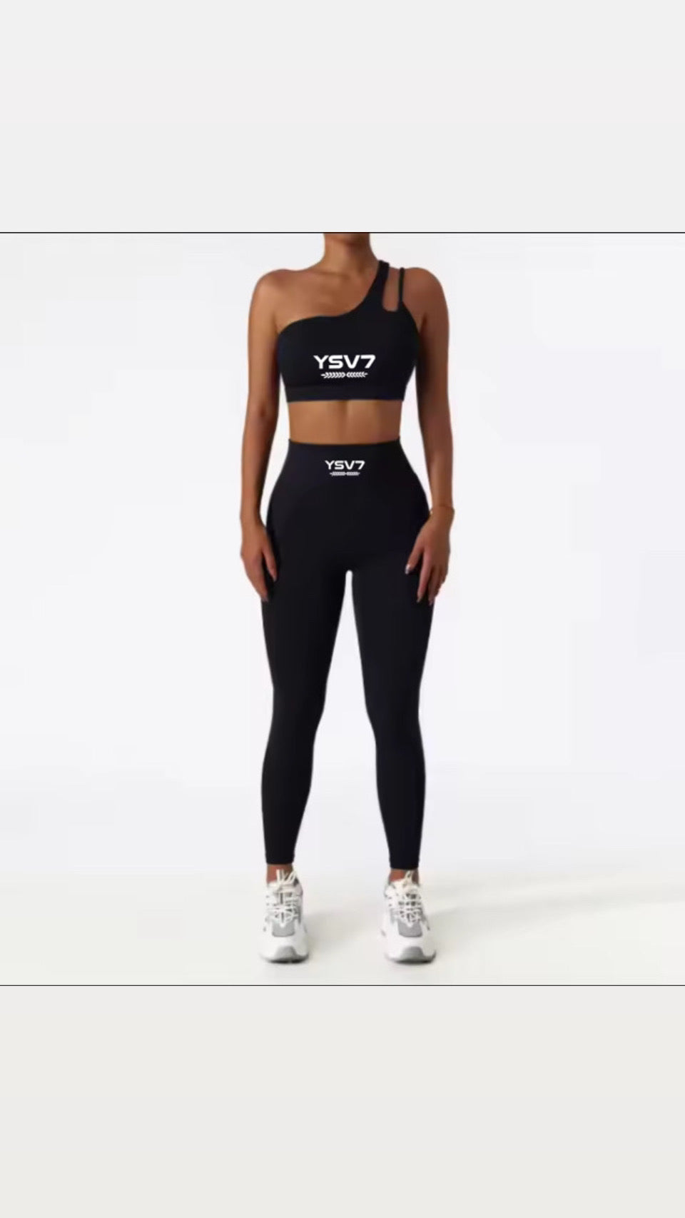 GYM WEAR